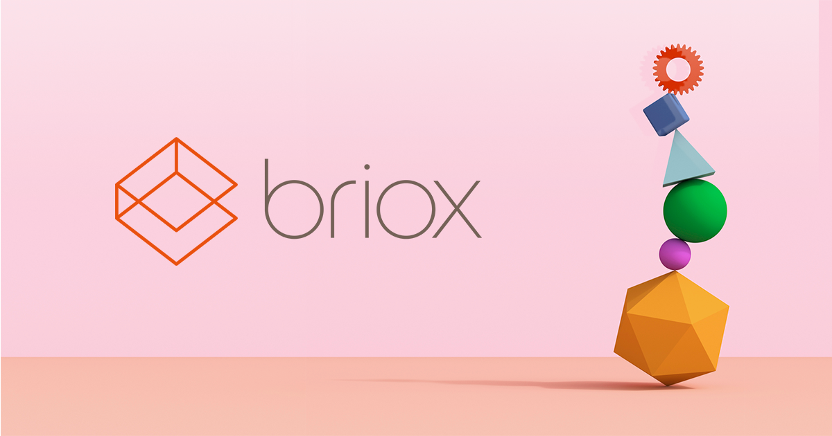 Briox | Koostööks oma klientidega